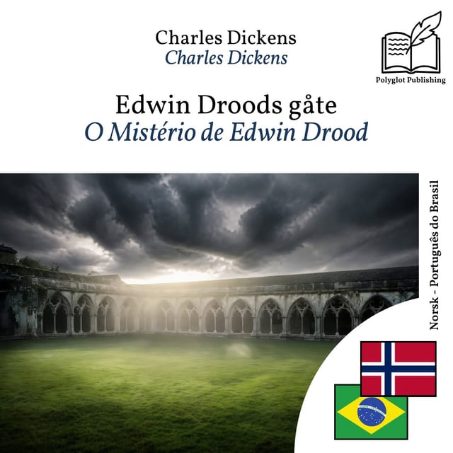 O Mistério de Edwin Drood