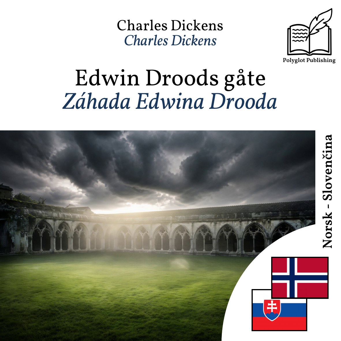 Záhada Edwina Drooda