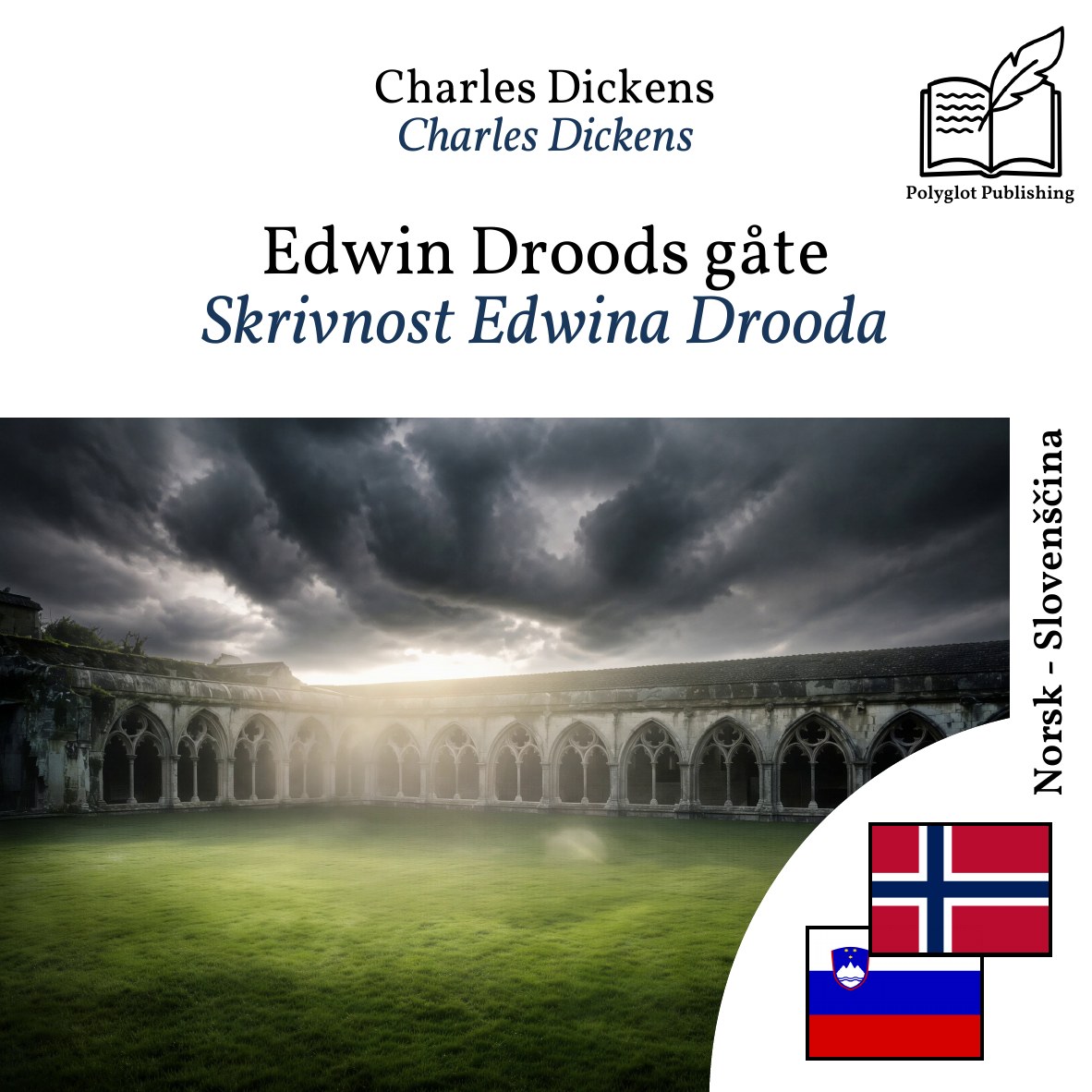 Skrivnost Edwina Drooda