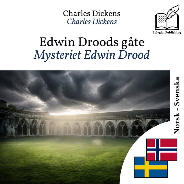 Mysteriet Edwin Drood