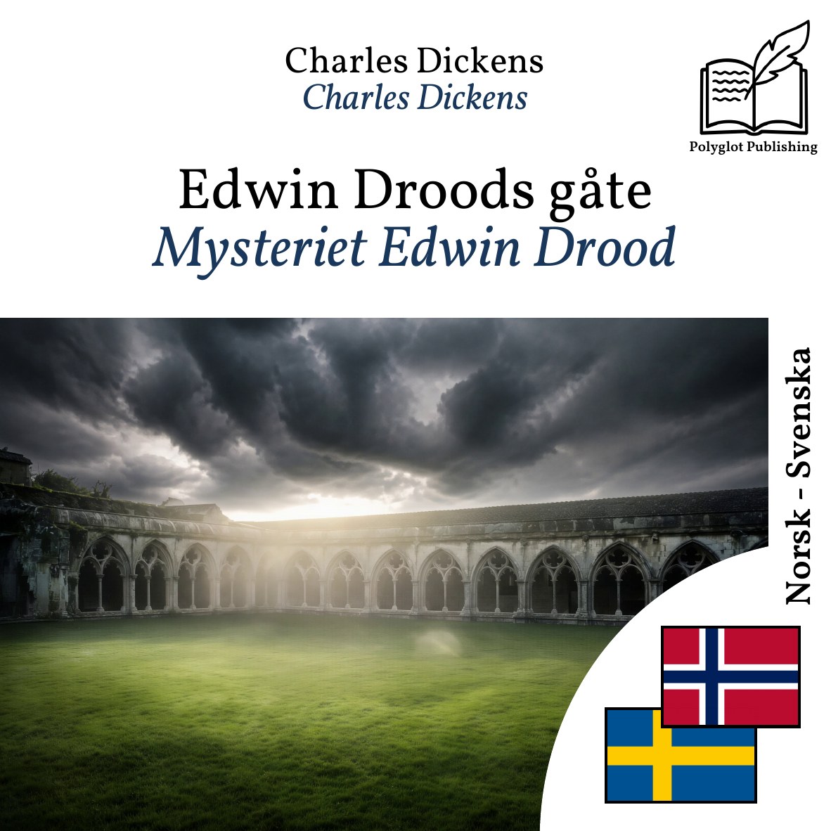Mysteriet Edwin Drood