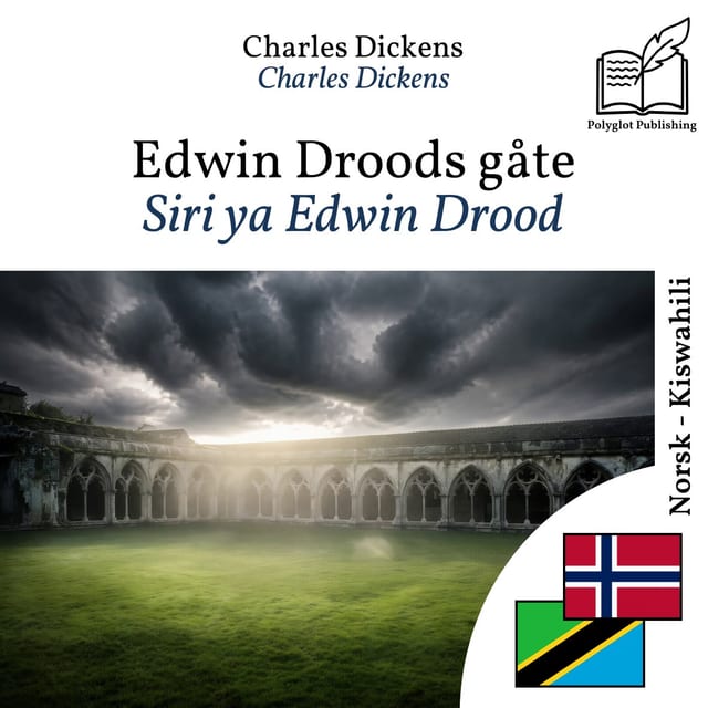 Siri ya Edwin Drood