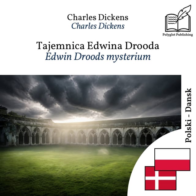 Edwin Droods mysterium