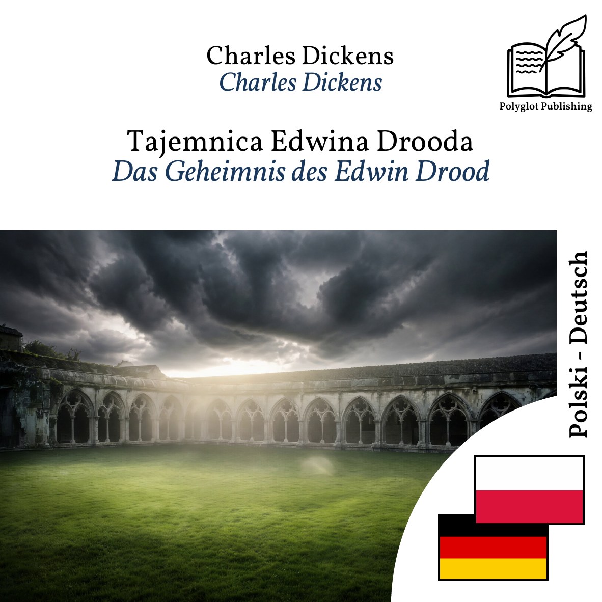 Das Geheimnis des Edwin Drood
