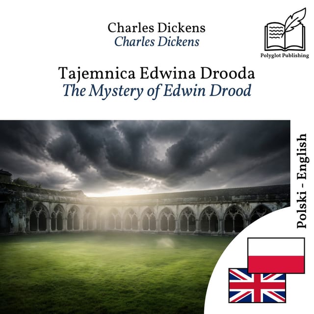 The Mystery of Edwin Drood