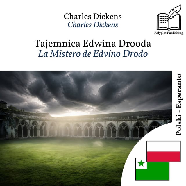 La Mistero de Edvino Drodo
