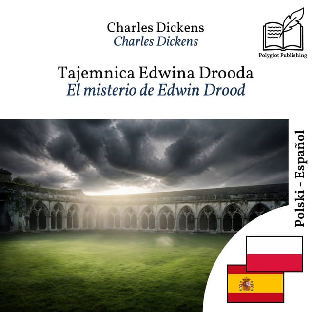 El misterio de Edwin Drood