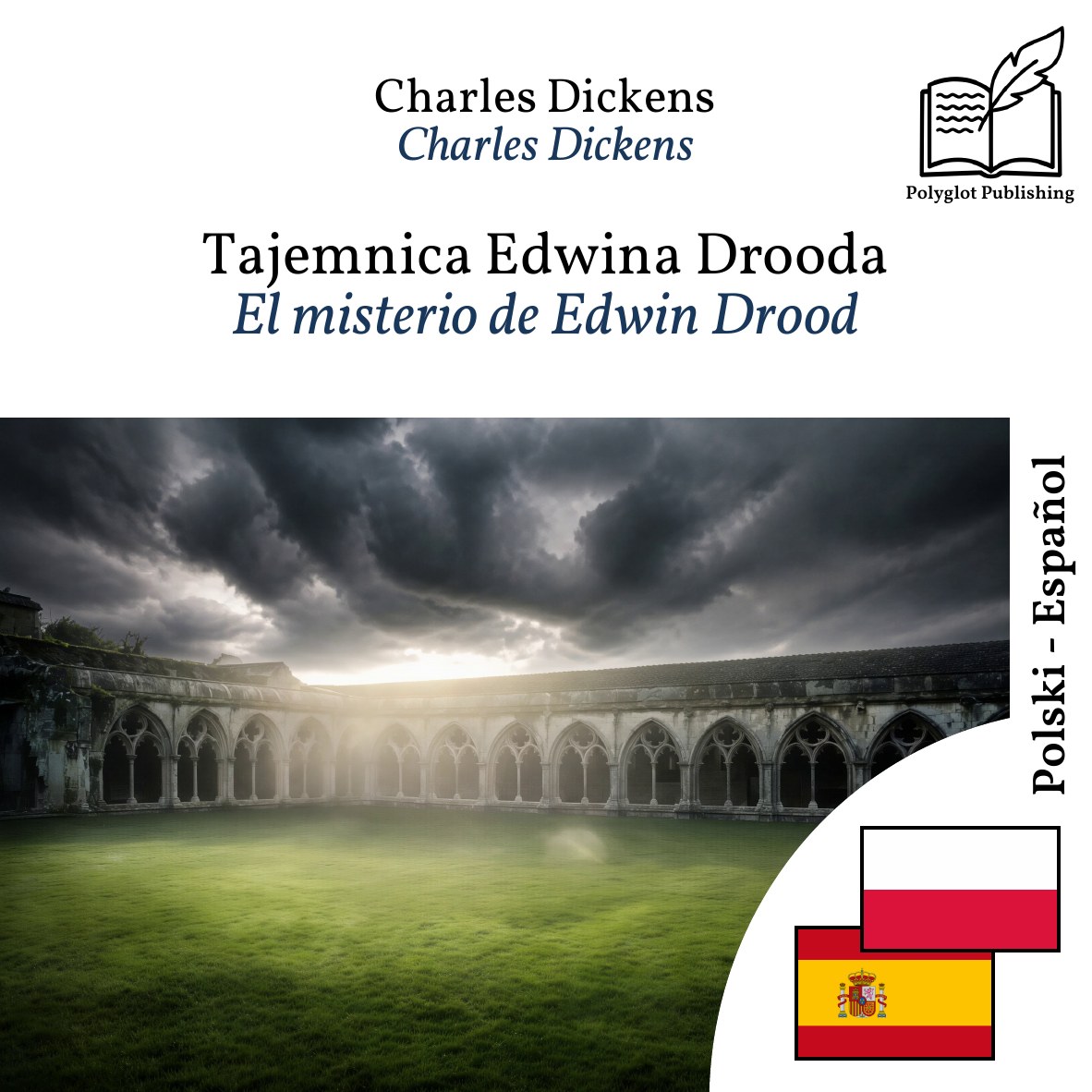 El misterio de Edwin Drood