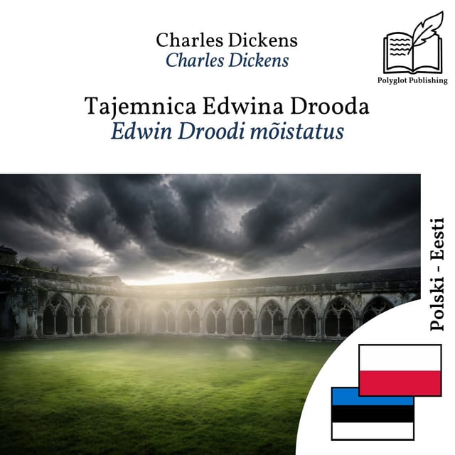 Edwin Droodi mõistatus