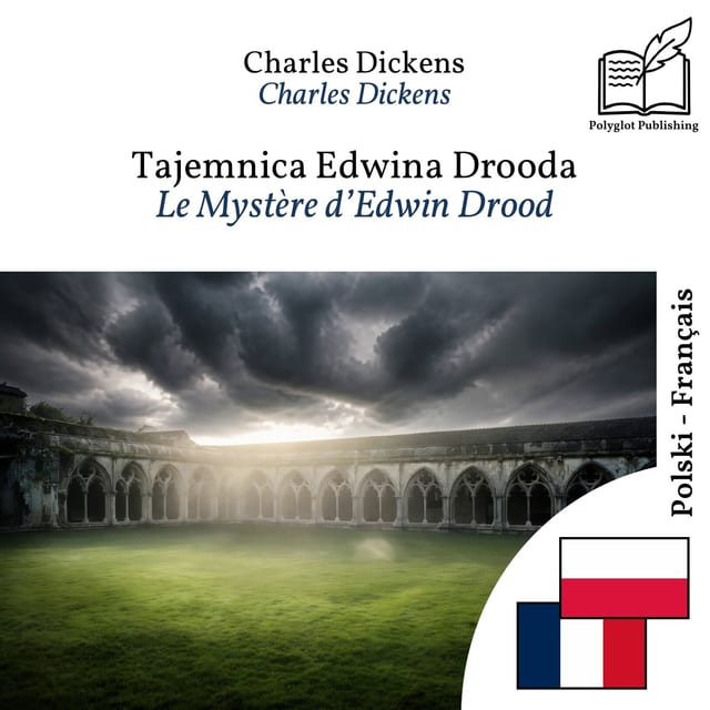 Le Mystère d’Edwin Drood