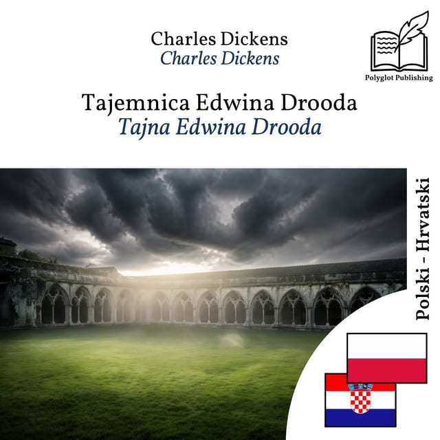 Tajna Edwina Drooda
