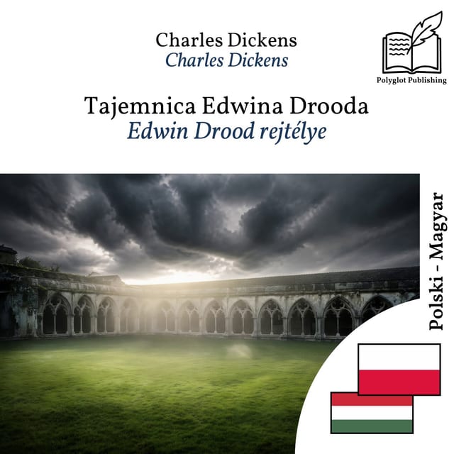 Edwin Drood rejtélye