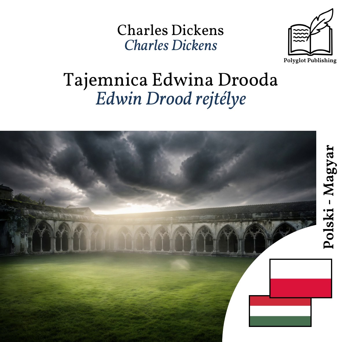 Edwin Drood rejtélye