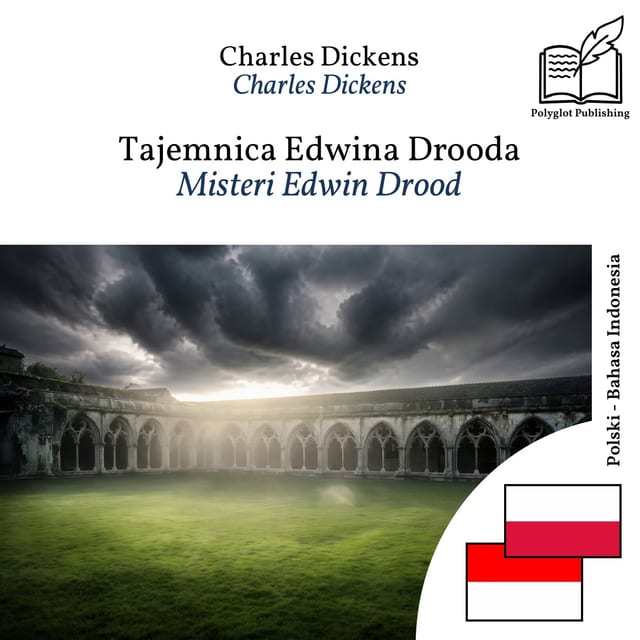 Misteri Edwin Drood