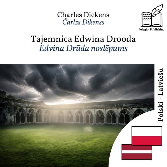 Edvina Drūda noslēpums