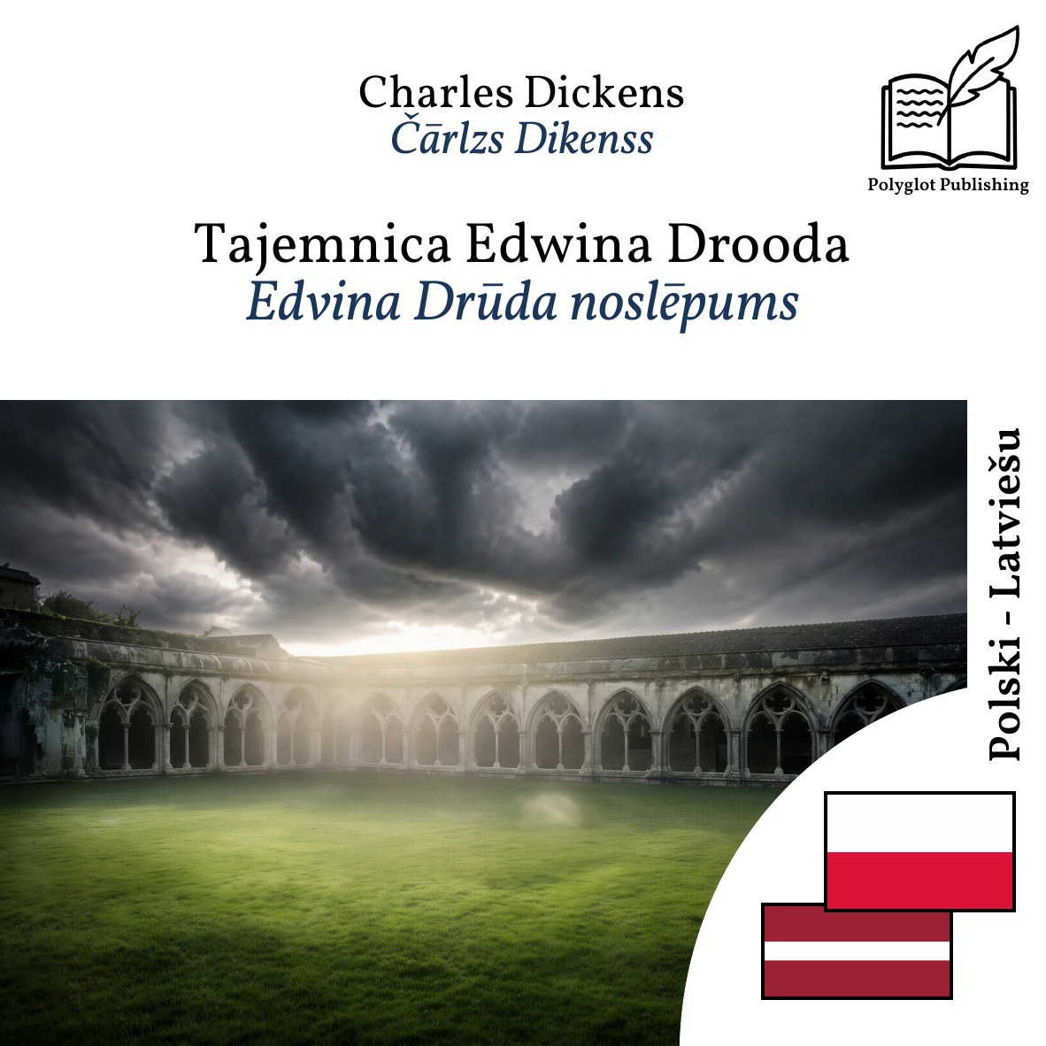 Edvina Drūda noslēpums
