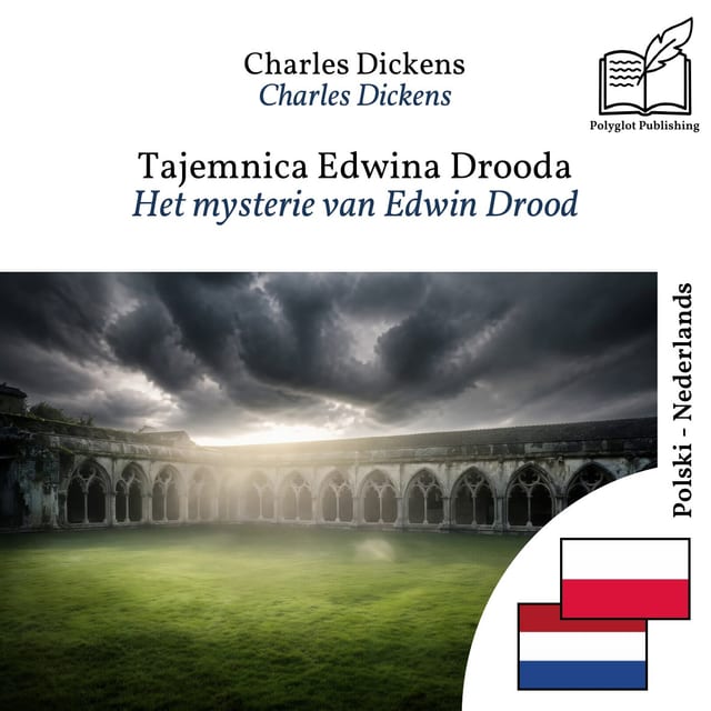 Het mysterie van Edwin Drood
