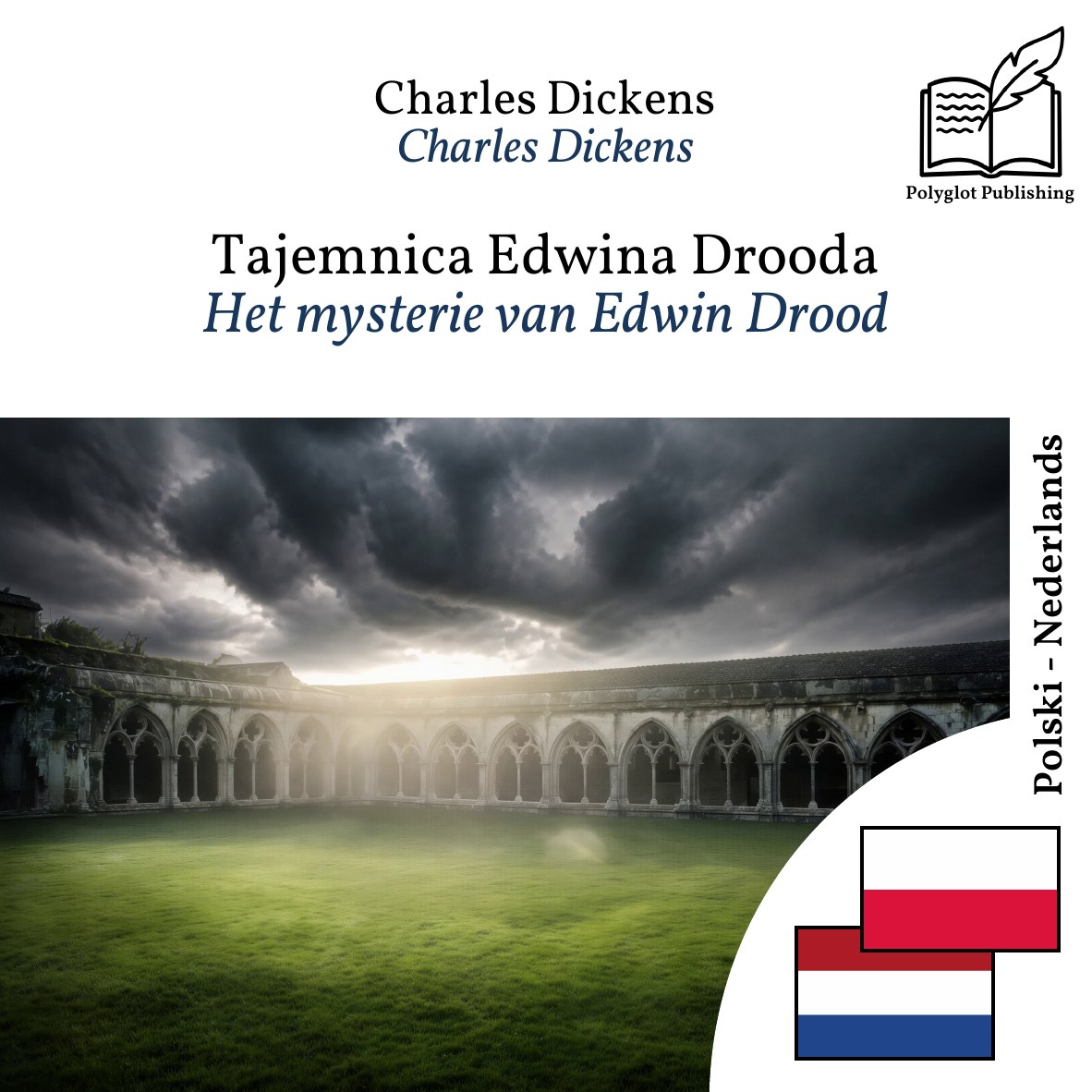 Het mysterie van Edwin Drood