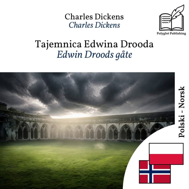 Edwin Droods gåte