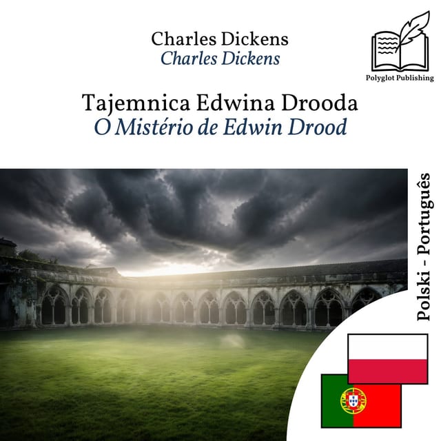 O Mistério de Edwin Drood