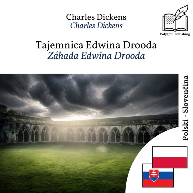 Záhada Edwina Drooda