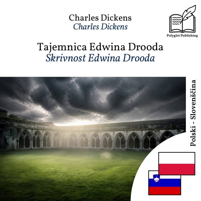 Skrivnost Edwina Drooda