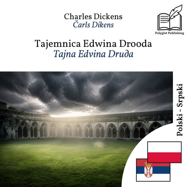 Tajna Edvina Druда