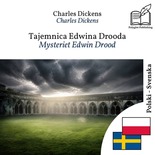 Mysteriet Edwin Drood
