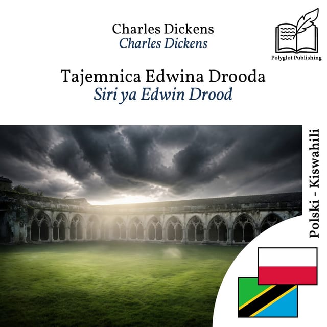 Siri ya Edwin Drood