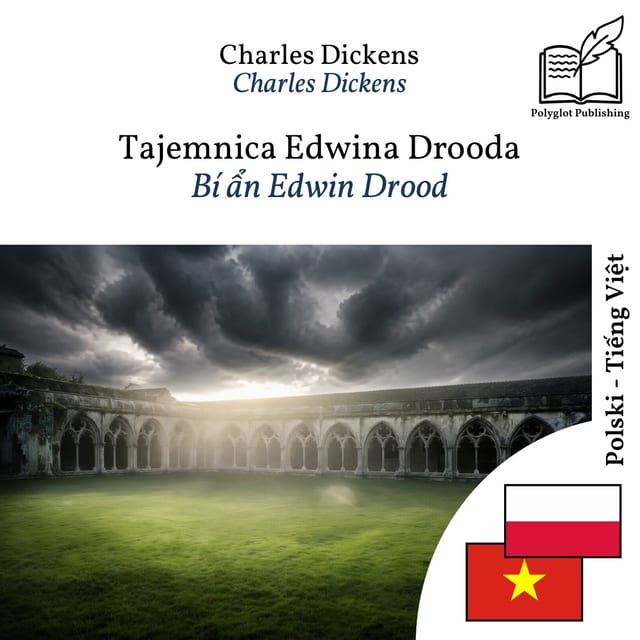 Bí ẩn Edwin Drood