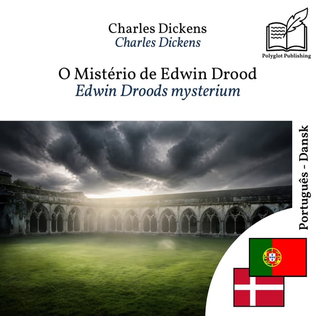Edwin Droods mysterium