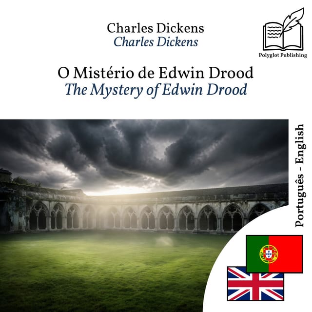 The Mystery of Edwin Drood