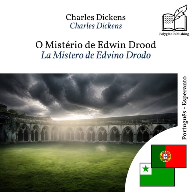 La Mistero de Edvino Drodo