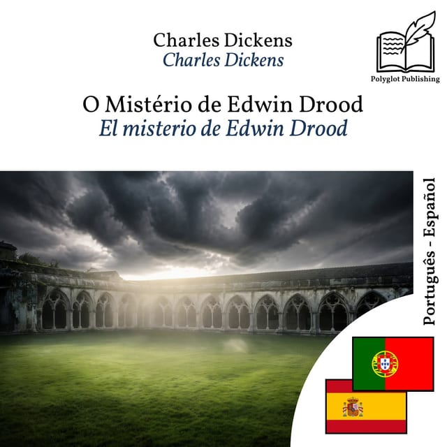 El misterio de Edwin Drood