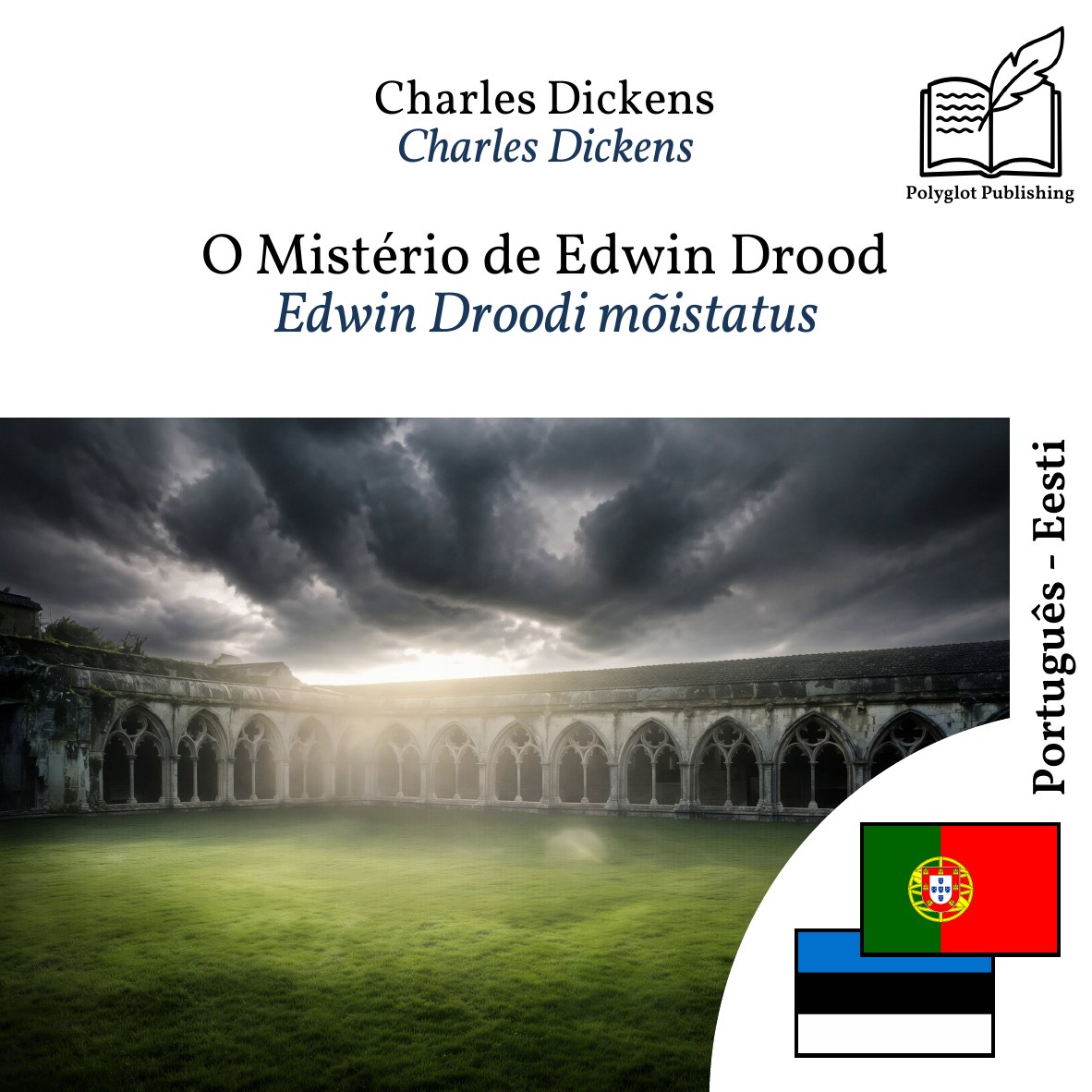 Edwin Droodi mõistatus