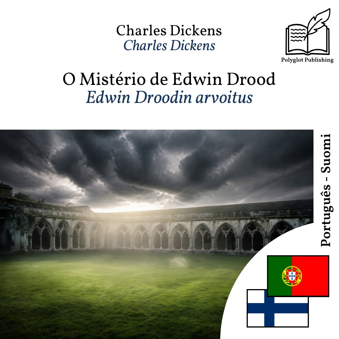 Edwin Droodin arvoitus