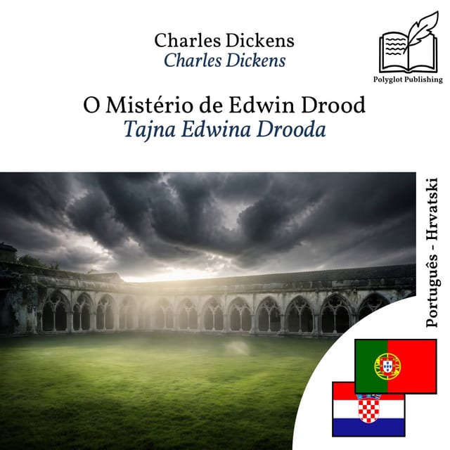 Tajna Edwina Drooda