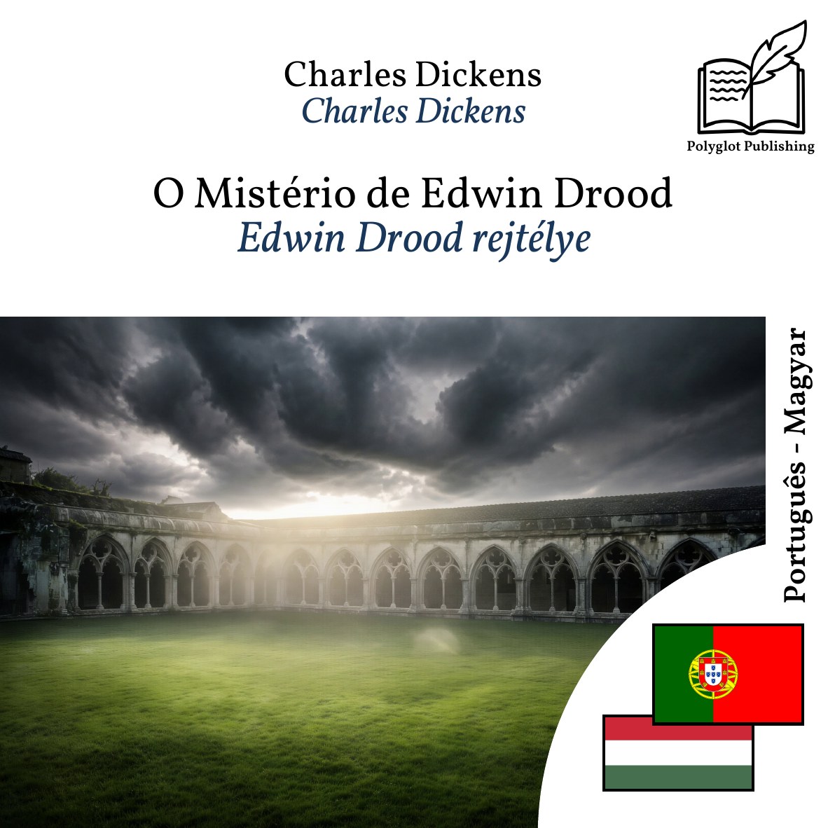 Edwin Drood rejtélye