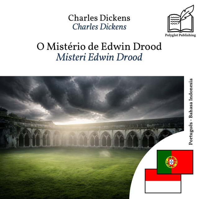 Misteri Edwin Drood