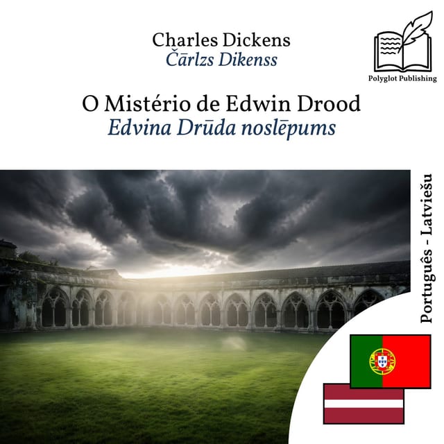 Edvina Drūda noslēpums