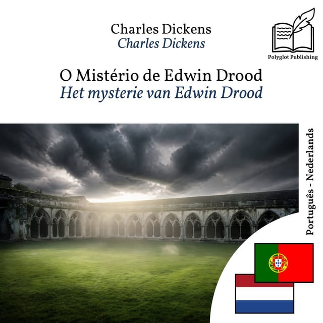 Het mysterie van Edwin Drood