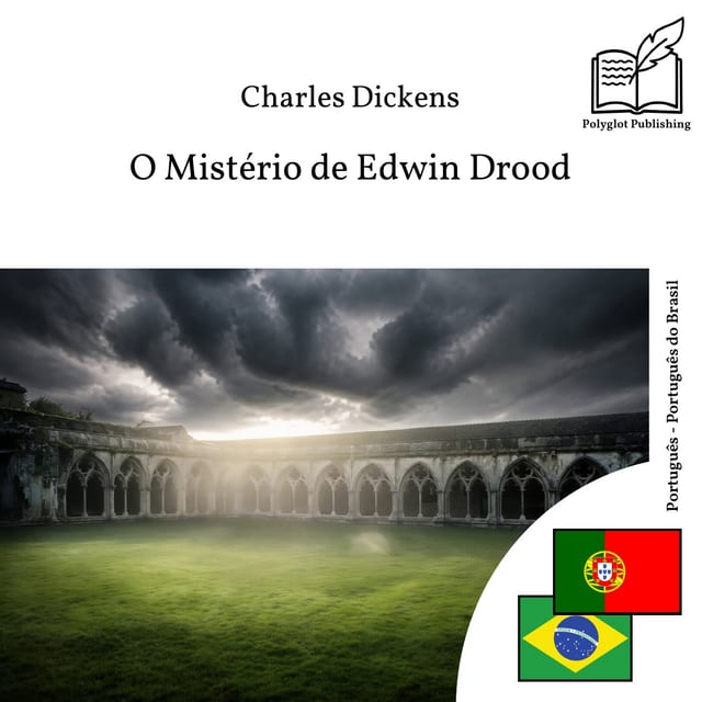 O Mistério de Edwin Drood