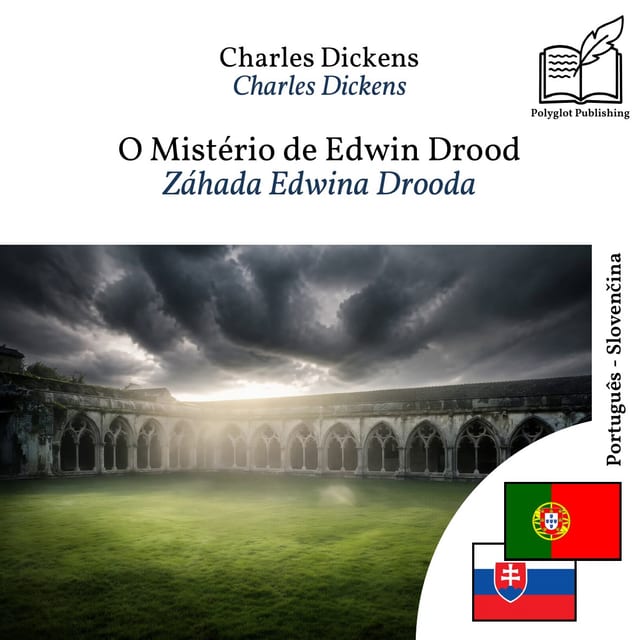 Záhada Edwina Drooda