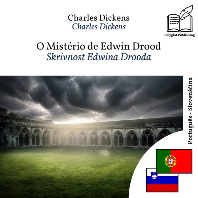 Skrivnost Edwina Drooda