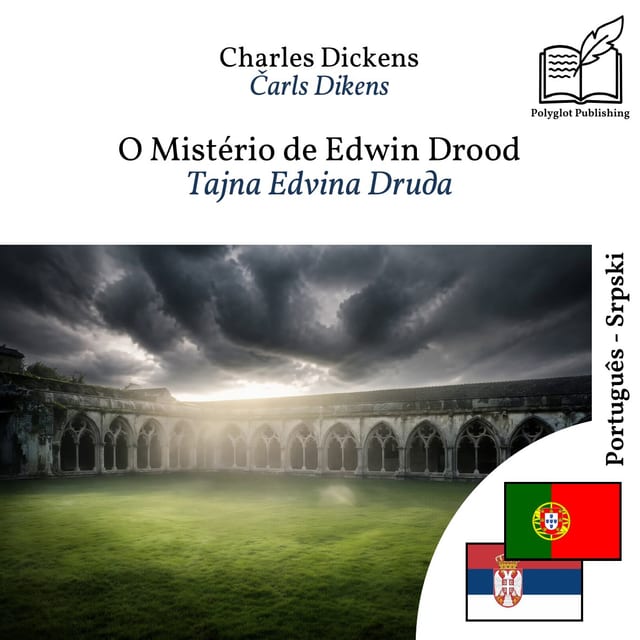 Tajna Edvina Druда