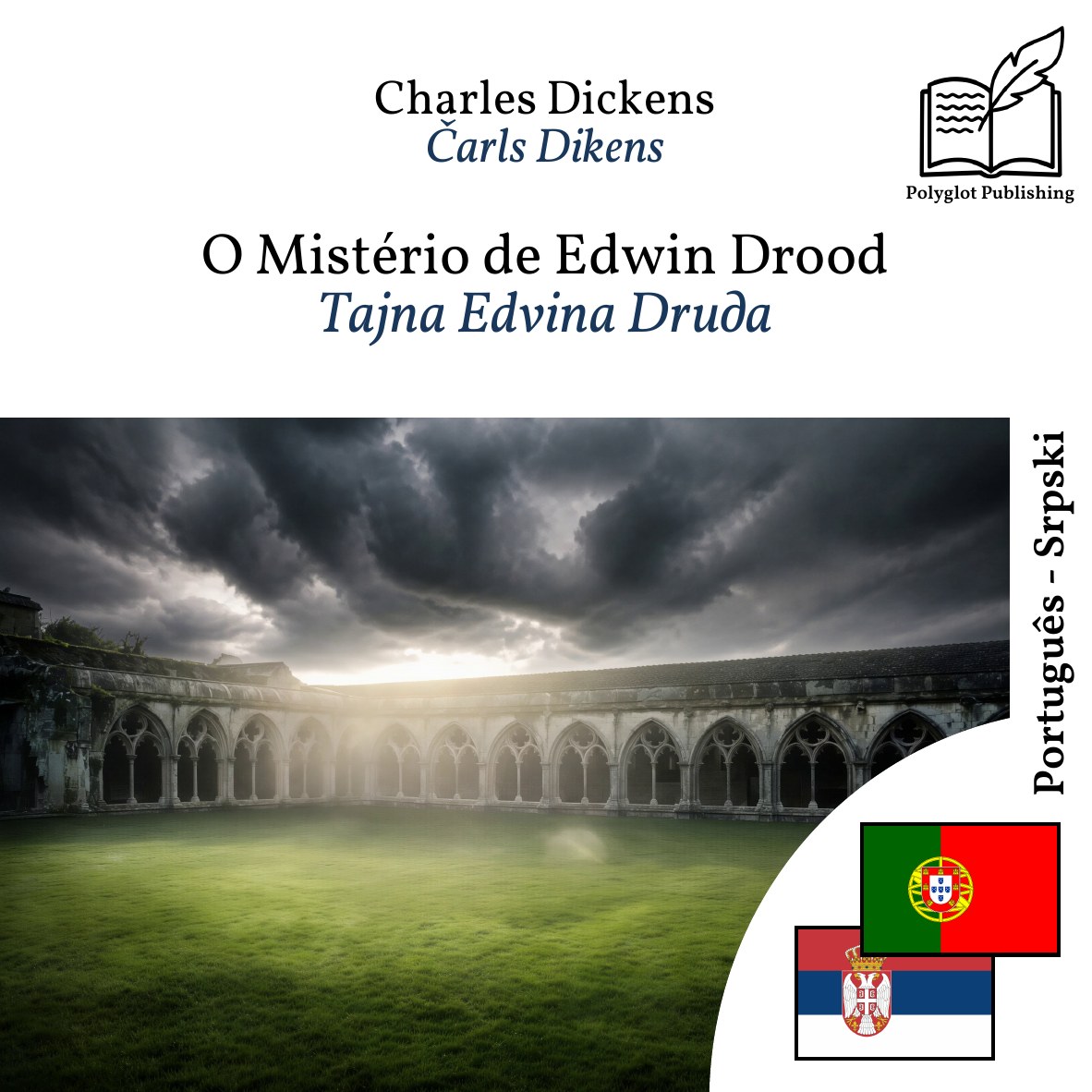 Tajna Edvina Druда