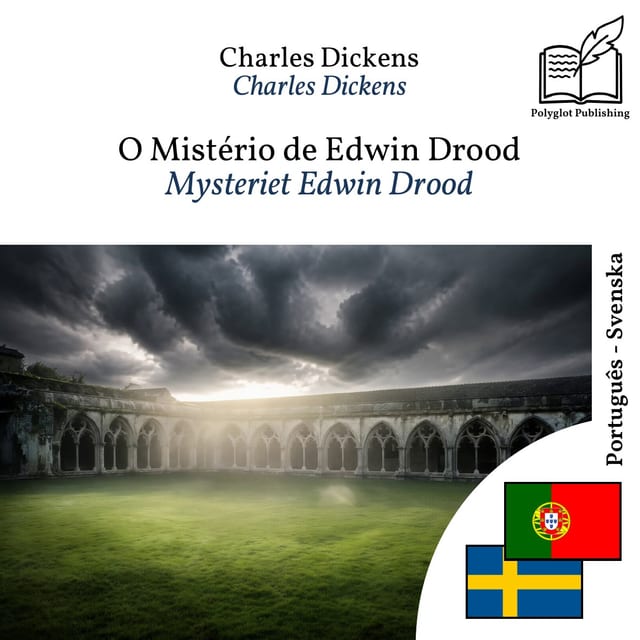 Mysteriet Edwin Drood