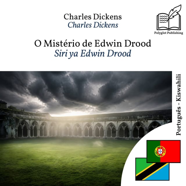 Siri ya Edwin Drood