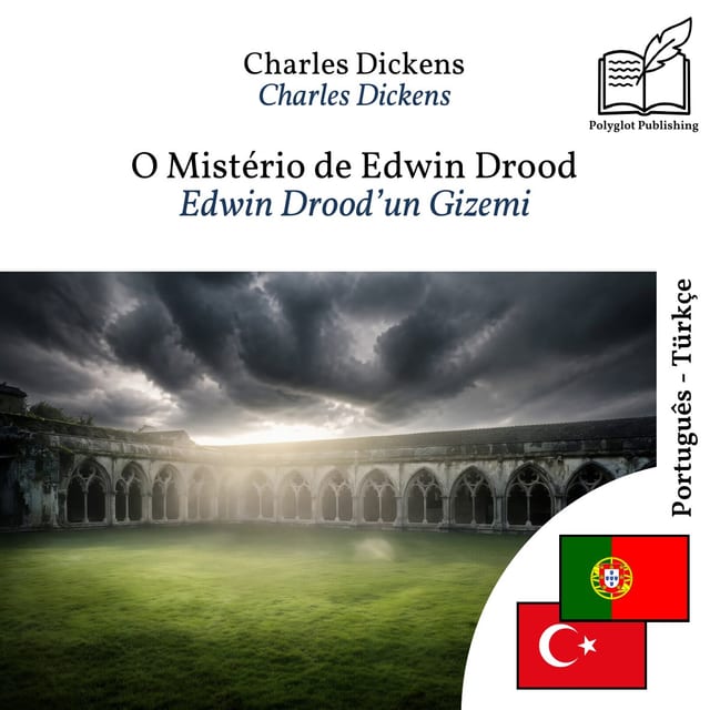 Edwin Drood’un Gizemi
