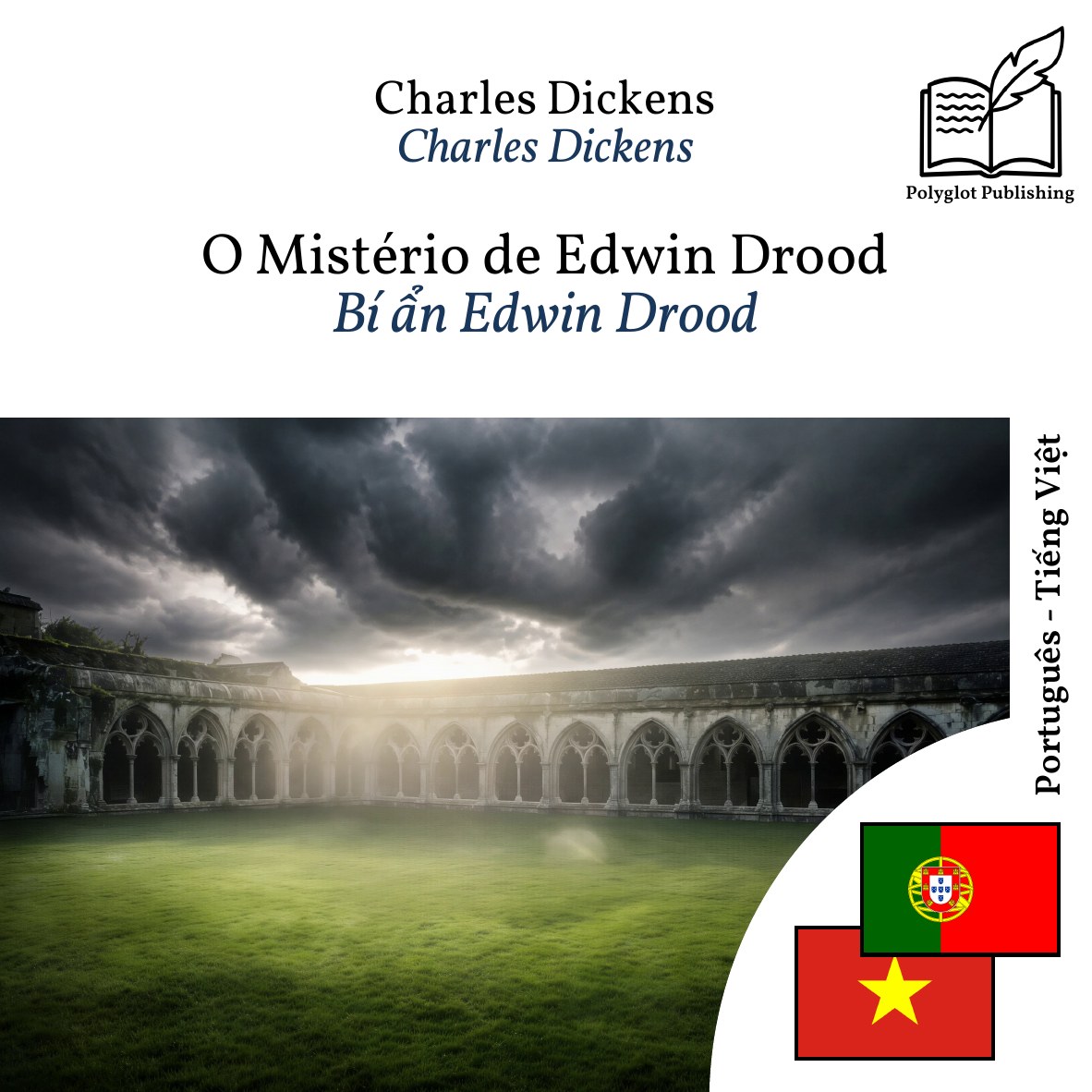 Bí ẩn Edwin Drood
